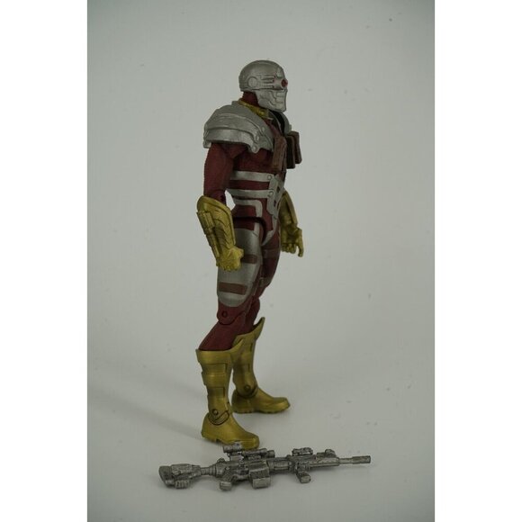 DC Direct Universe Deadshot 6” Action Figure Suicide Squad New 52 - Item #148 - Picture 2 of 6